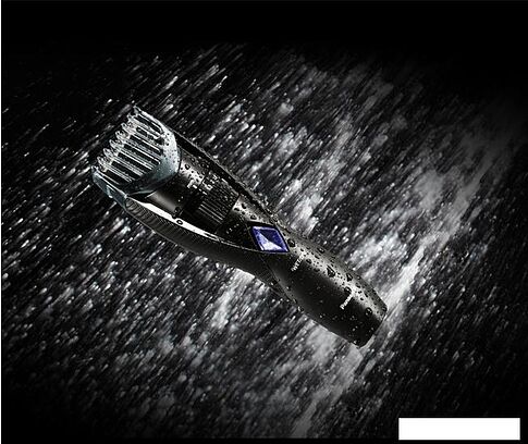 Триммер для бороды и усов Panasonic ER-GB37-K421