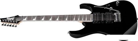 Электрогитара Ibanez GRG170DX BKN