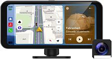 Видеорегистратор Neoline SmartWay A100 Видеорегистратор Neoline SmartWay A100