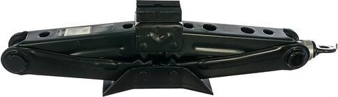 Ромбовый домкрат БелАК БАК.00058 1.5т