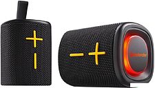Пара Bluetooth колонок Defender Unioun