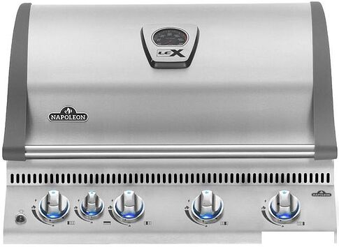 Газовый гриль для дачи Napoleon BILEX-485