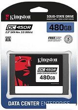 SSD Kingston DC450R 480GB SEDC450R/480G