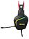 Наушники Oklick GMNG HS-L510G
