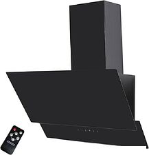 Кухонная вытяжка Germes Sarnia 60 (чёрный)