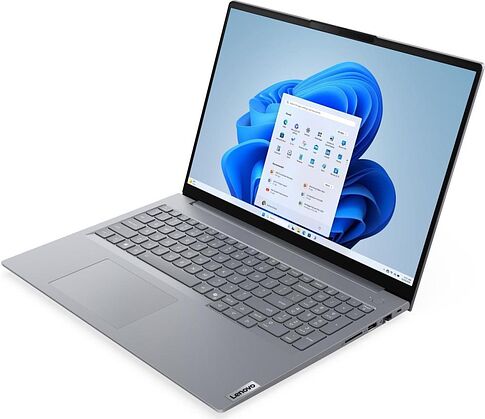 Ноутбук Lenovo ThinkBook 16 G8 IAL 21SK007VRT