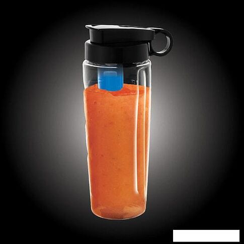 Стационарный блендер Russell Hobbs Explore Mix & Go Cool 25160-56