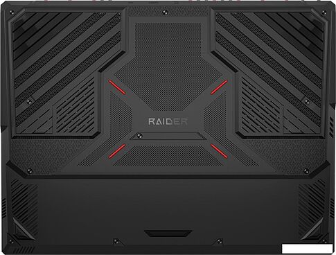 Игровой ноутбук MSI Raider A18 HX A9WJG-216RU