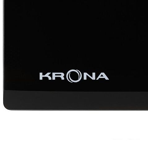 Варочная панель Krona Farbe 60 BL