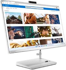 Моноблок Lenovo IdeaCentre AIO 3 27IAP7 F0GJ011YRK