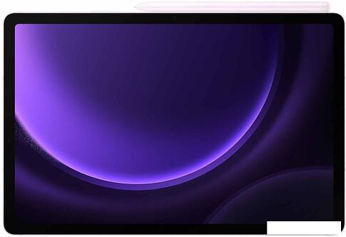 Планшет Samsung Galaxy Tab S9 FE 5G SM-X516 8GB/256GB (лаванда)
