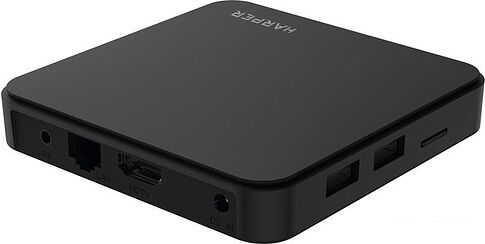 Смарт-приставка Harper ABX-480