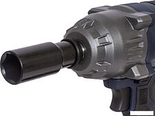 Гайковерт Pioneer Tools CIW-E2041CB (с 1-им АКБ, кейс)