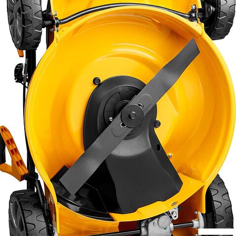 Газонокосилка Gunter LMB-482 SV GU2410-1