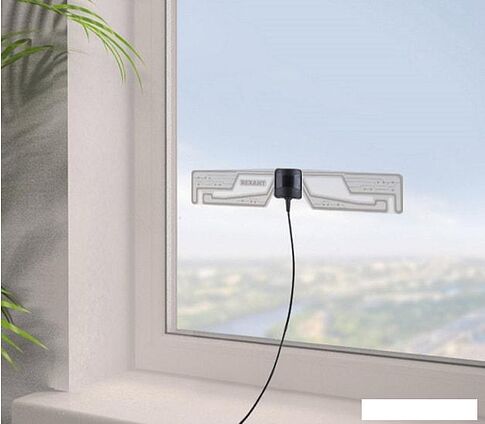 ТВ-антенна Rexant FLEX Ag-705