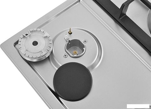 Варочная панель ZUGEL ZGH451X