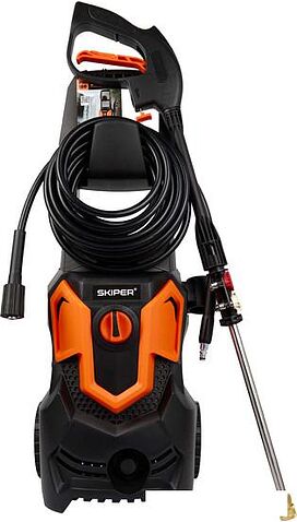 Мойка высокого давления Skiper PM-150