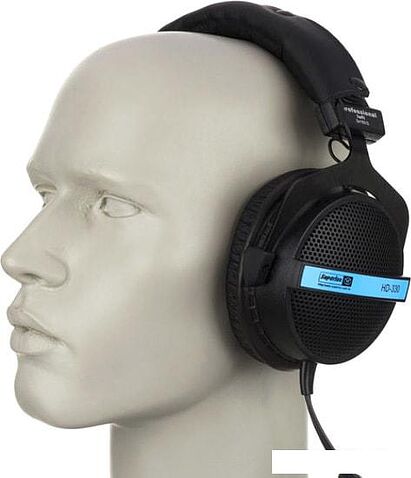 Наушники Superlux HD330