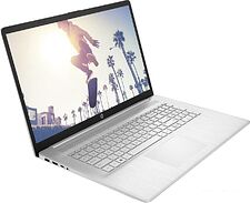 Ноутбук HP 17-cp0204nw 4H3B3EA Ноутбук HP 17-cp0204nw 4H3B3EA