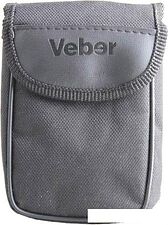 Бинокль Veber 8x25 WP черный