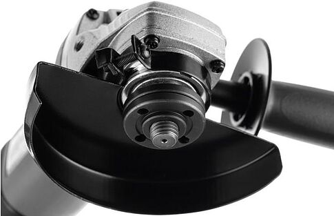 Угловая шлифмашина Tesla TAG950S