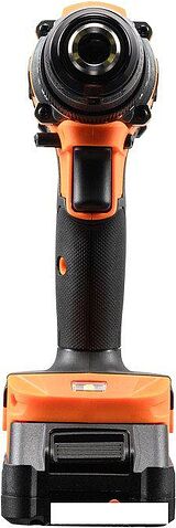 Дрель-шуруповерт Вихрь ДА-20Л-2К/БП (с 2-мя АКБ, кейс)