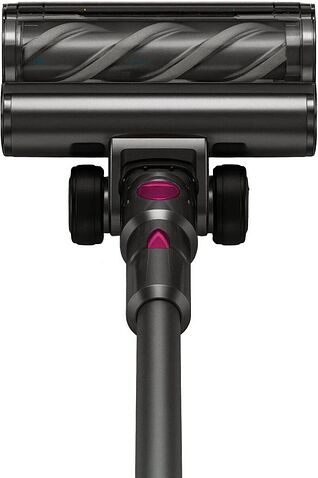 Пылесос Topdevice WVC900 (черный/фиолетовый)