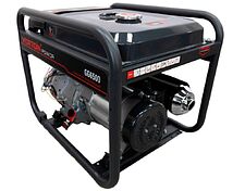 Бензиновый генератор Verton Power GG6500 Бензиновый генератор Verton Power GG6500