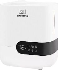 Увлажнитель воздуха Polaris PUH 4550 Wi-Fi IQ Home Увлажнитель воздуха Polaris PUH 4550 Wi-Fi IQ Home