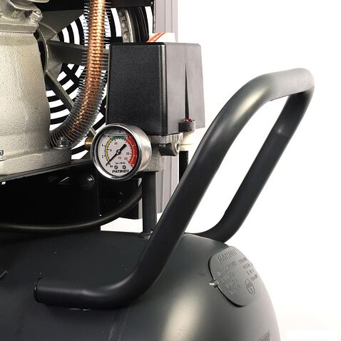 Компрессор Patriot KRX 700 L100 D