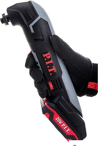 Реноватор P.I.T. PMT20H-035A/1 (с 1-им АКБ)