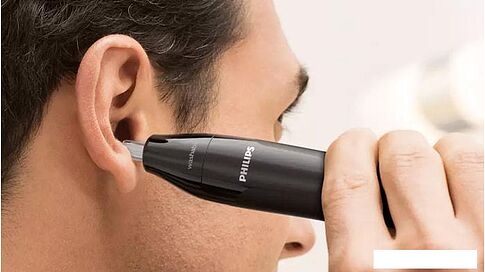 Триммер для носа и ушей Philips NT1620/15
