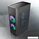 Корпус Raijintek Ophion Elite (титановый)
