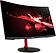 Игровой монитор Acer Nitro XZ322QVbmiiphx