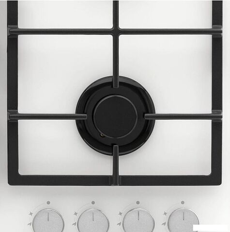 Варочная панель Krona Nebel 60 WH