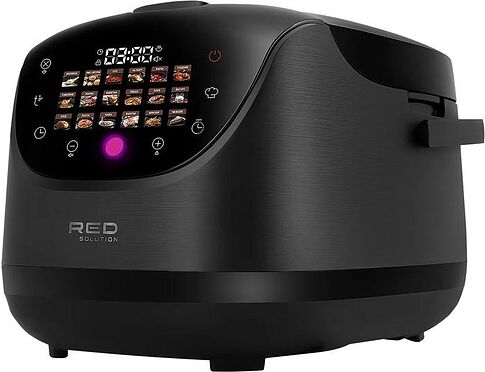 Мультиварка RED Solution COLORCOOK RMC-88