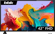 Телевизор BBK 42LEM-1091/FTS2C