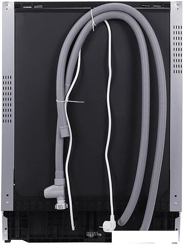 Посудомоечная машина Hyundai HBD 650