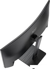 Монитор AOC CU34P3CV