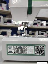 Электронная швейная машина Leader Super Fabric Электронная швейная машина Leader Super Fabric