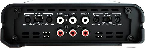 Автомобильный усилитель Phoenix Gold Z3004i