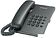 Проводной телефон Panasonic KX-TS2350RUT (титановый)