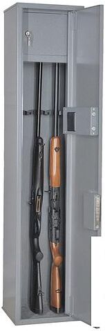 Оружейный сейф Меткон ОШН-3Э