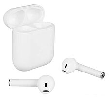 Наушники TFN AirJam II (белый)