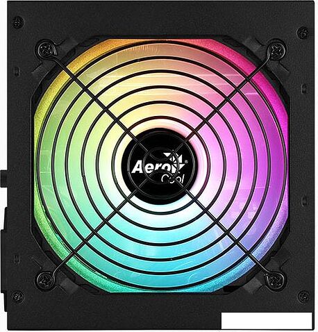 Блок питания AeroCool KCAS Plus Gold 850W