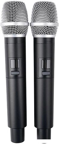 Радиосистема LAudio PRO2-M