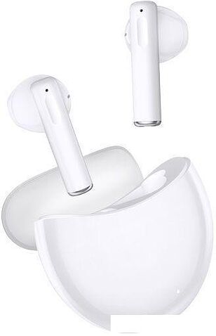 Наушники HONOR Choice Earbuds X5e (белый, международная версия)
