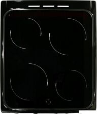 Кухонная плита De luxe 506004.13эс-001