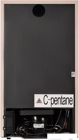 Винный шкаф MAUNFELD MFWC-85SCH34