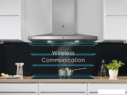 Варочная панель Electrolux CIR60430